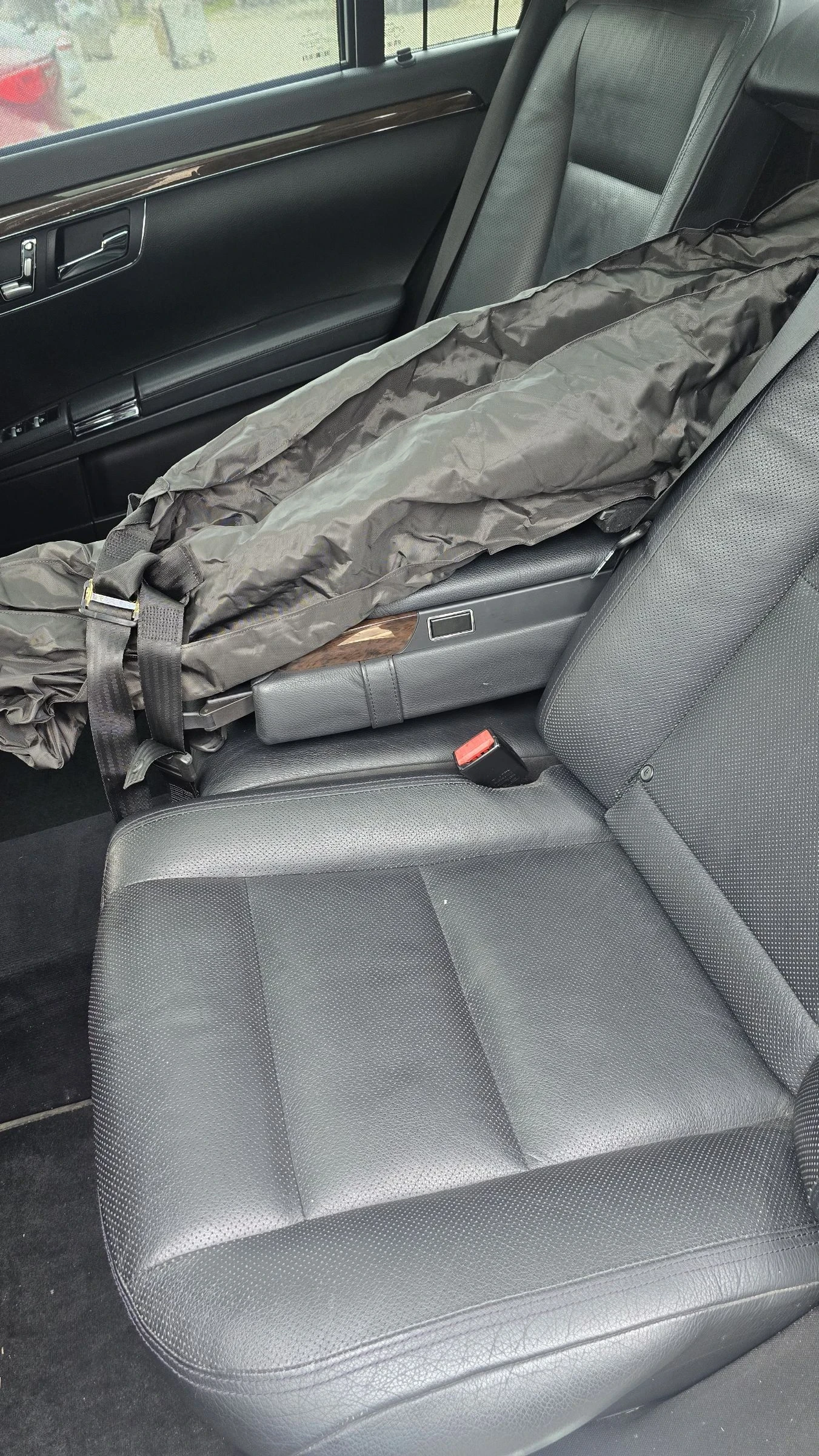 Mercedes-Benz S 350 Bluetec | Mobile.bg � ����������� 14