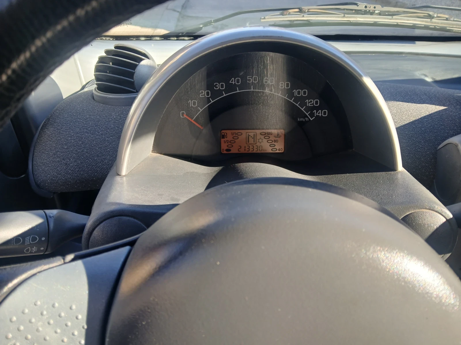 Smart Fortwo  - изображение 9