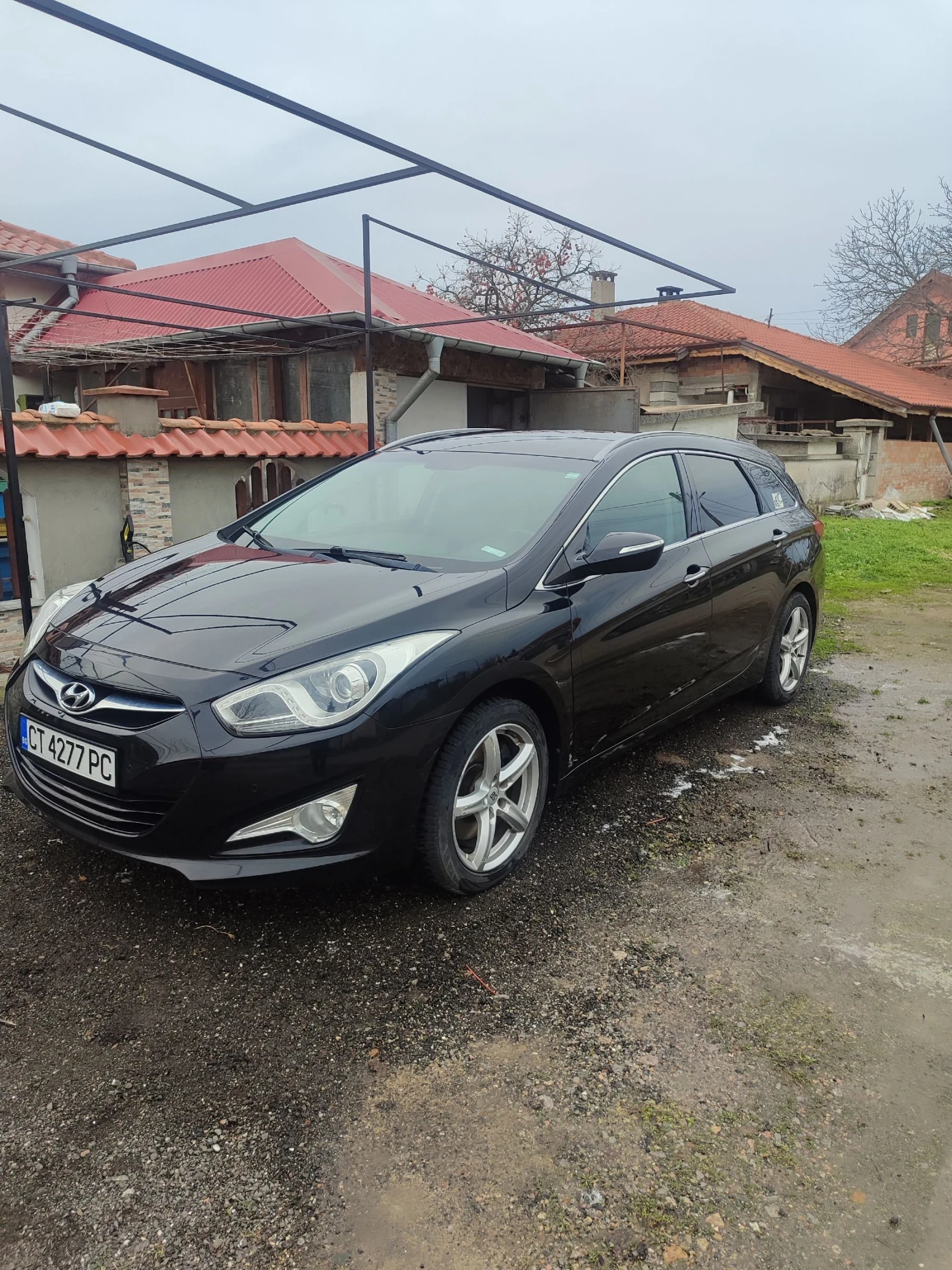 Hyundai I40 | Mobile.bg � ����������� 15