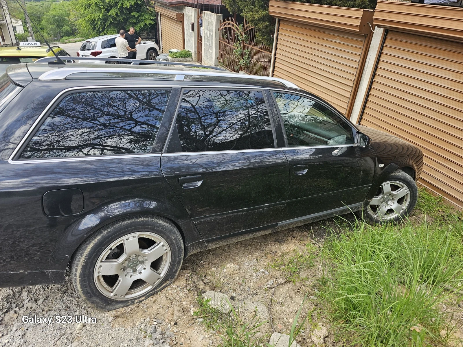 Audi A6 2.5ТДИ  | Auto.bg — изображение 1