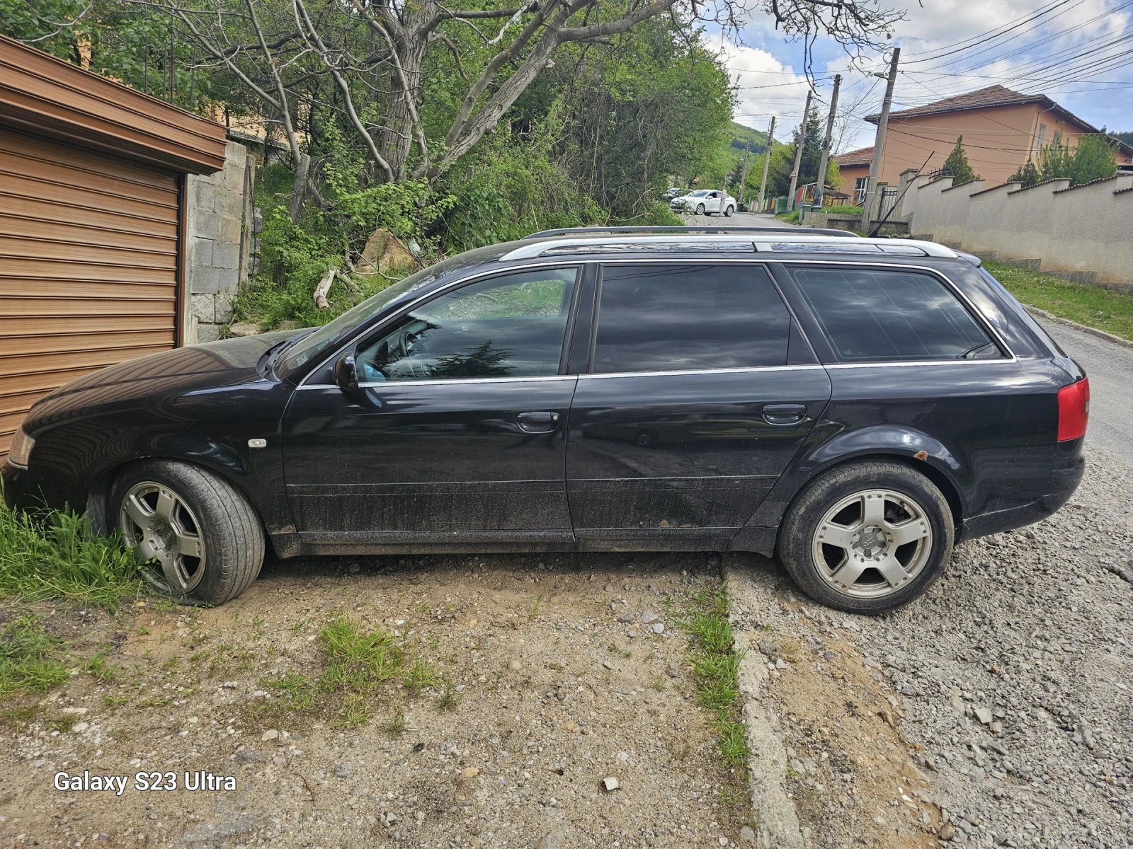 Audi A6 2.5ТДИ  - изображение 3