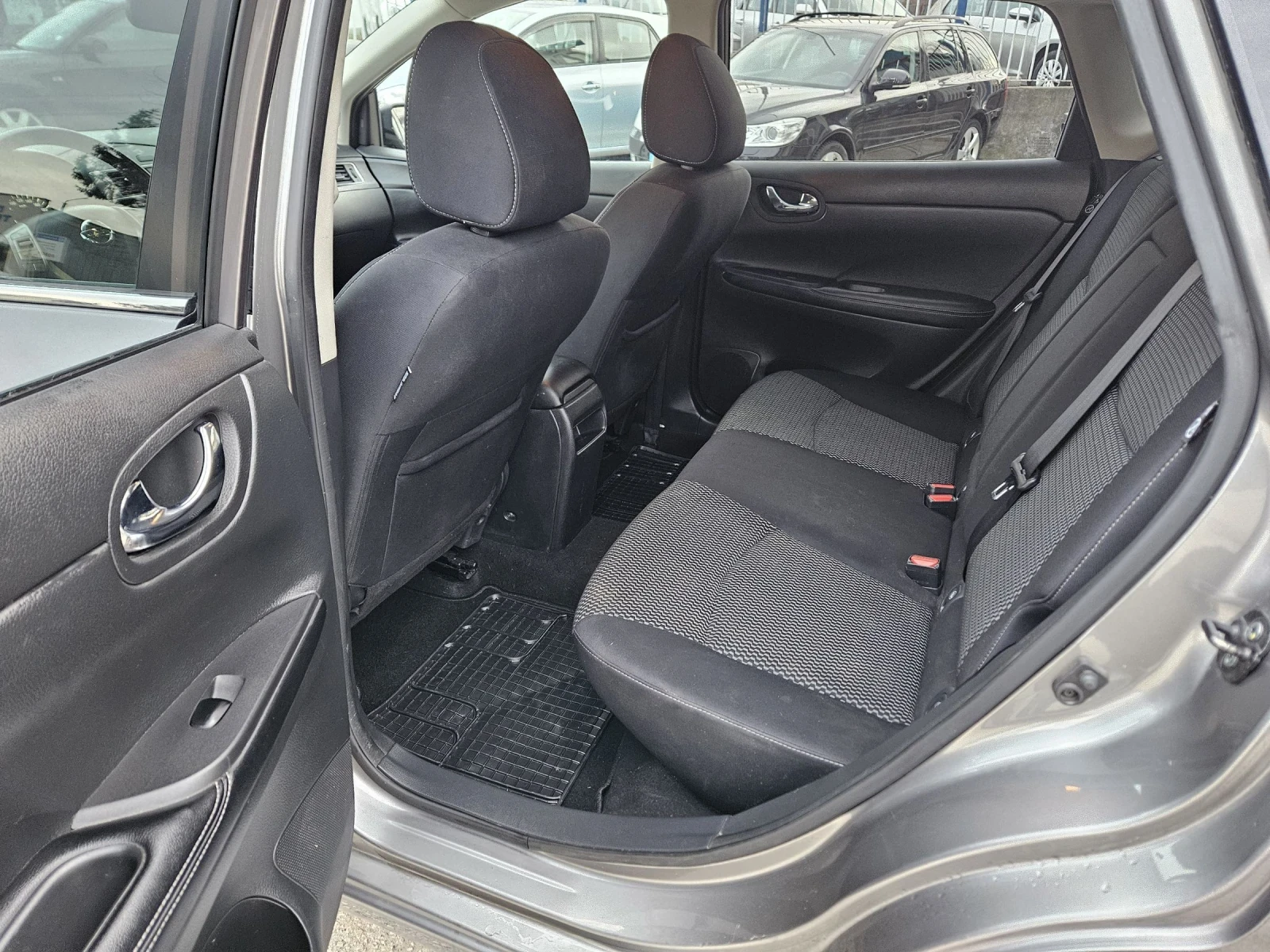 Nissan Pulsar 1.2 ��������� | Mobile.bg � ����������� 14