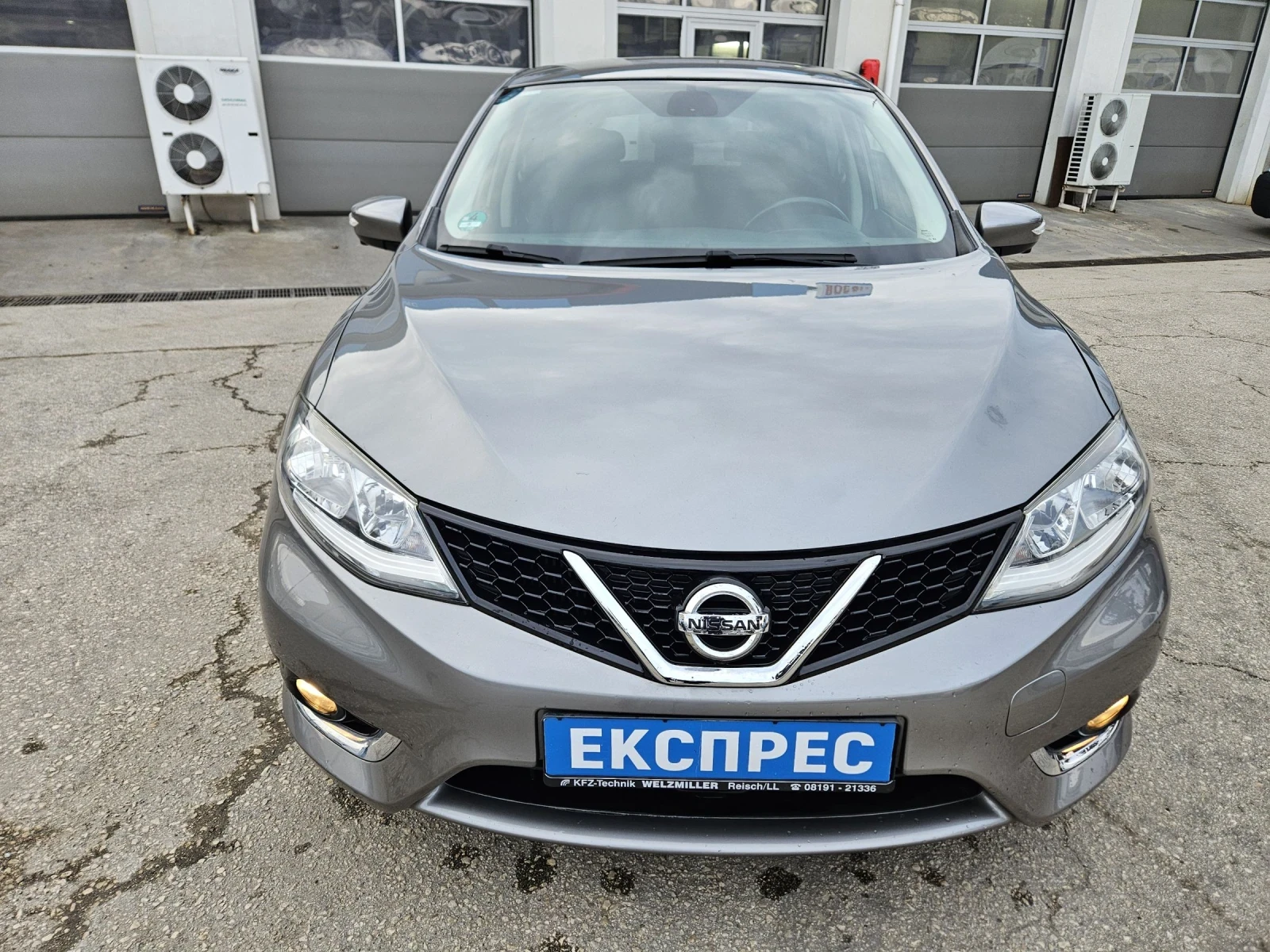 Nissan Pulsar 1.2 ��������� | Mobile.bg � ����������� 1