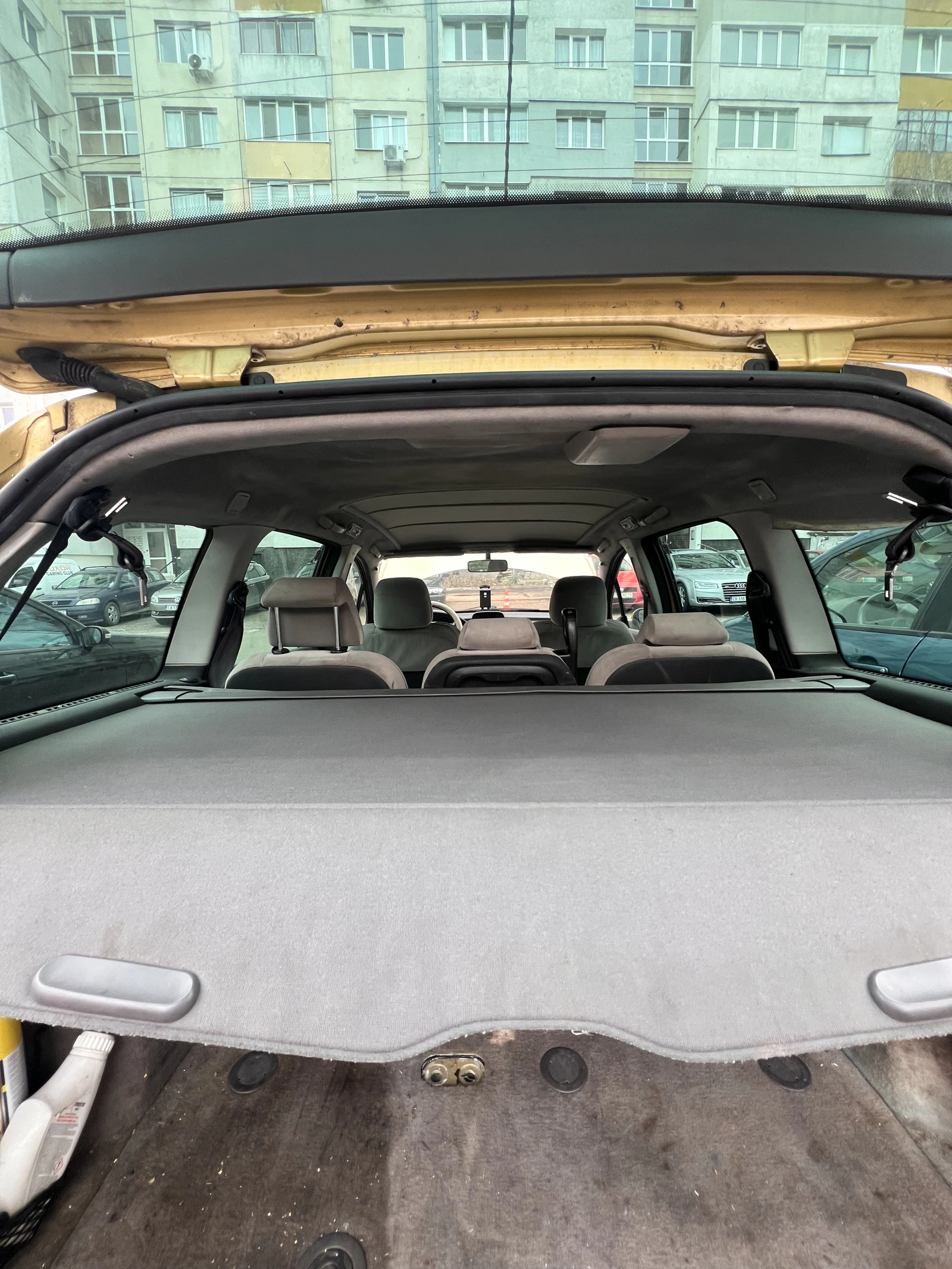 Peugeot 307 2.0 HDI | Mobile.bg � ����������� 14