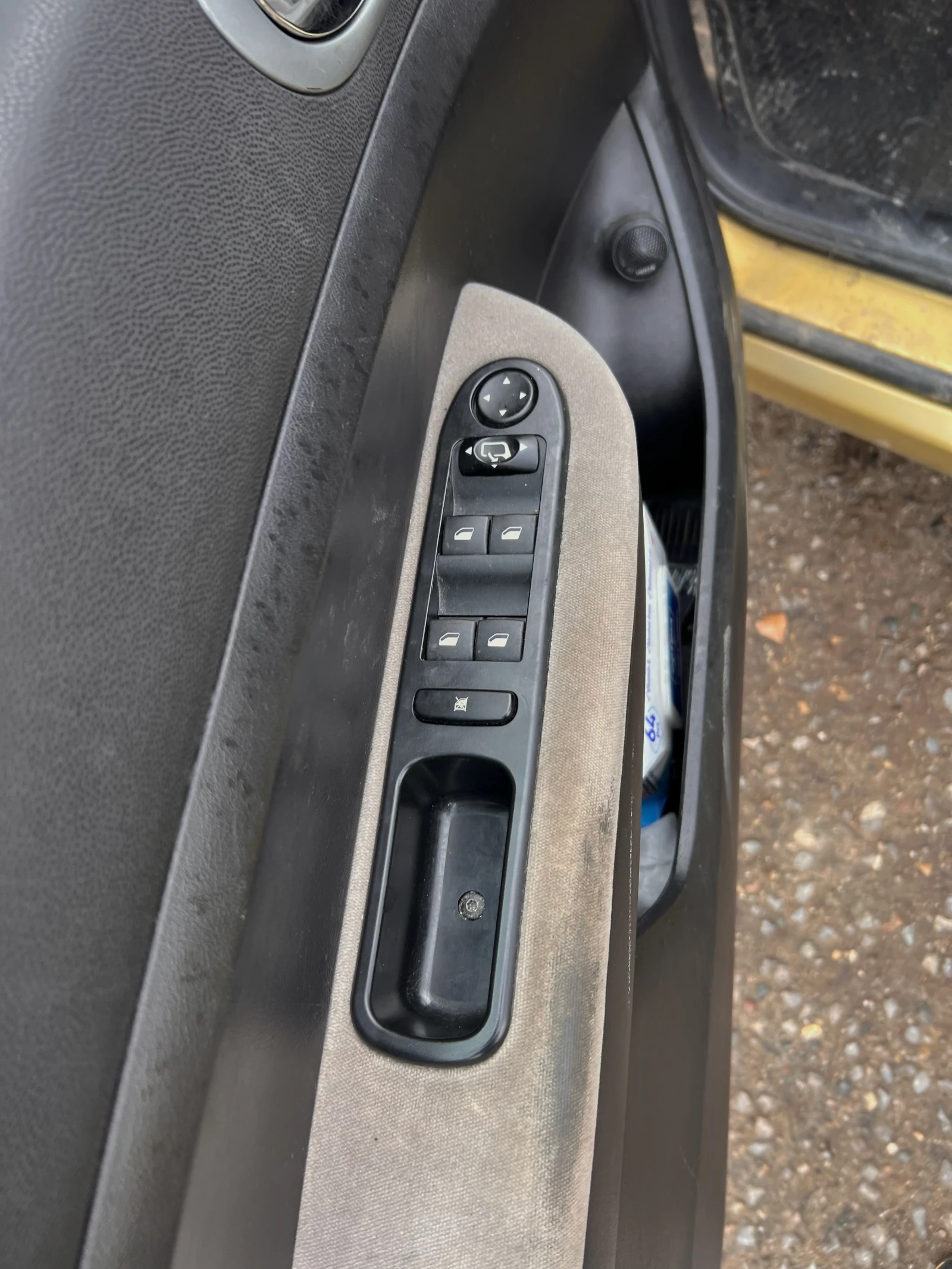 Peugeot 307 2.0 HDI - изображение 10