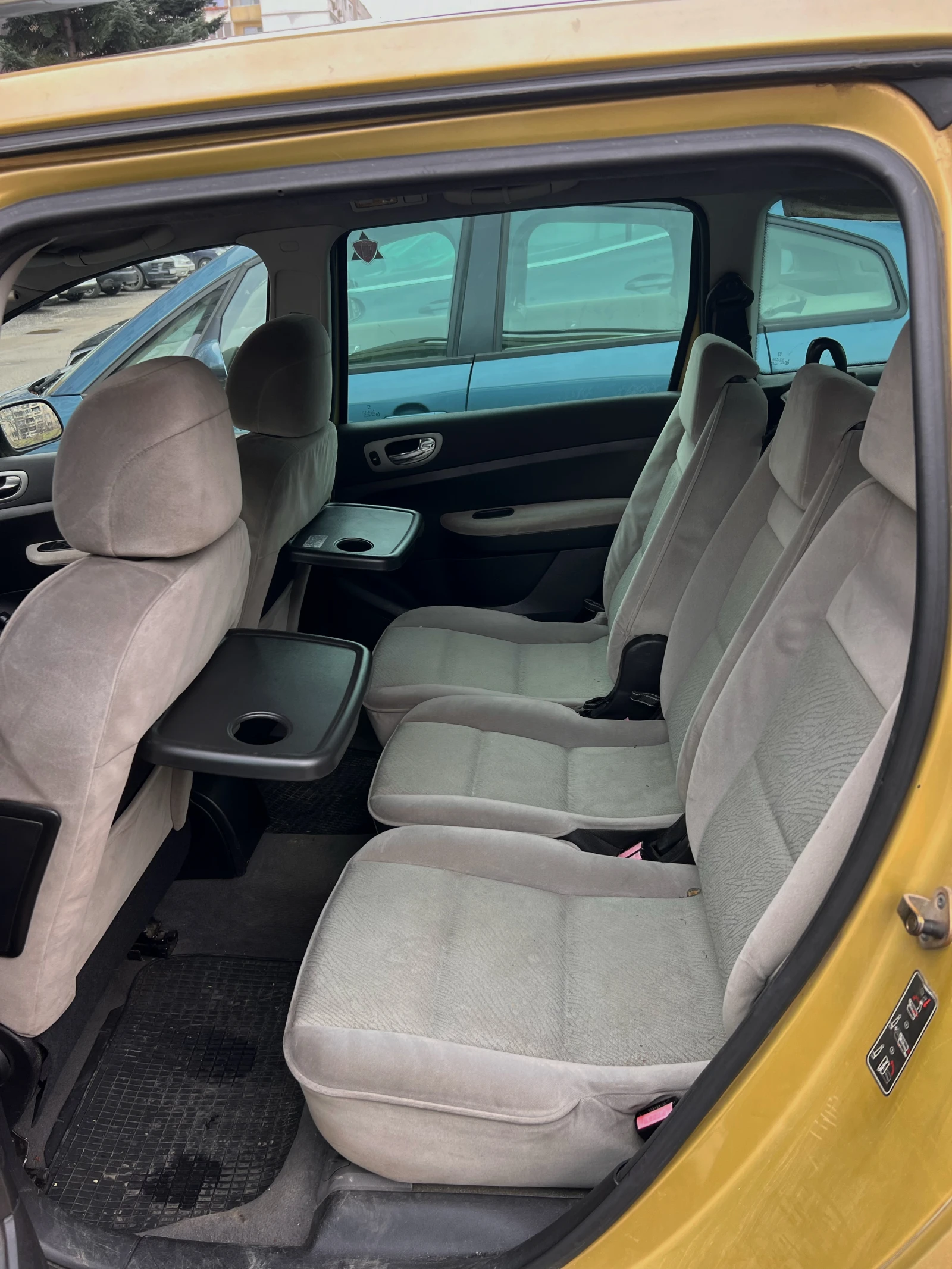 Peugeot 307 2.0 HDI | Mobile.bg � ����������� 11