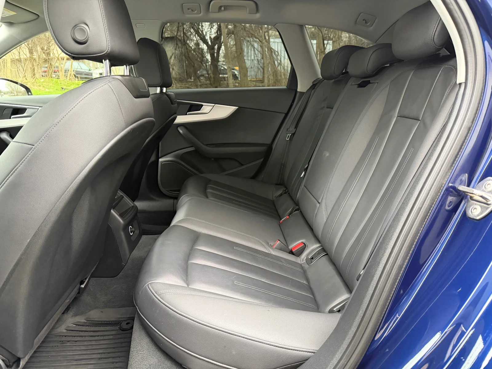 Audi A4 40G-tron | Mobile.bg � ����������� 11