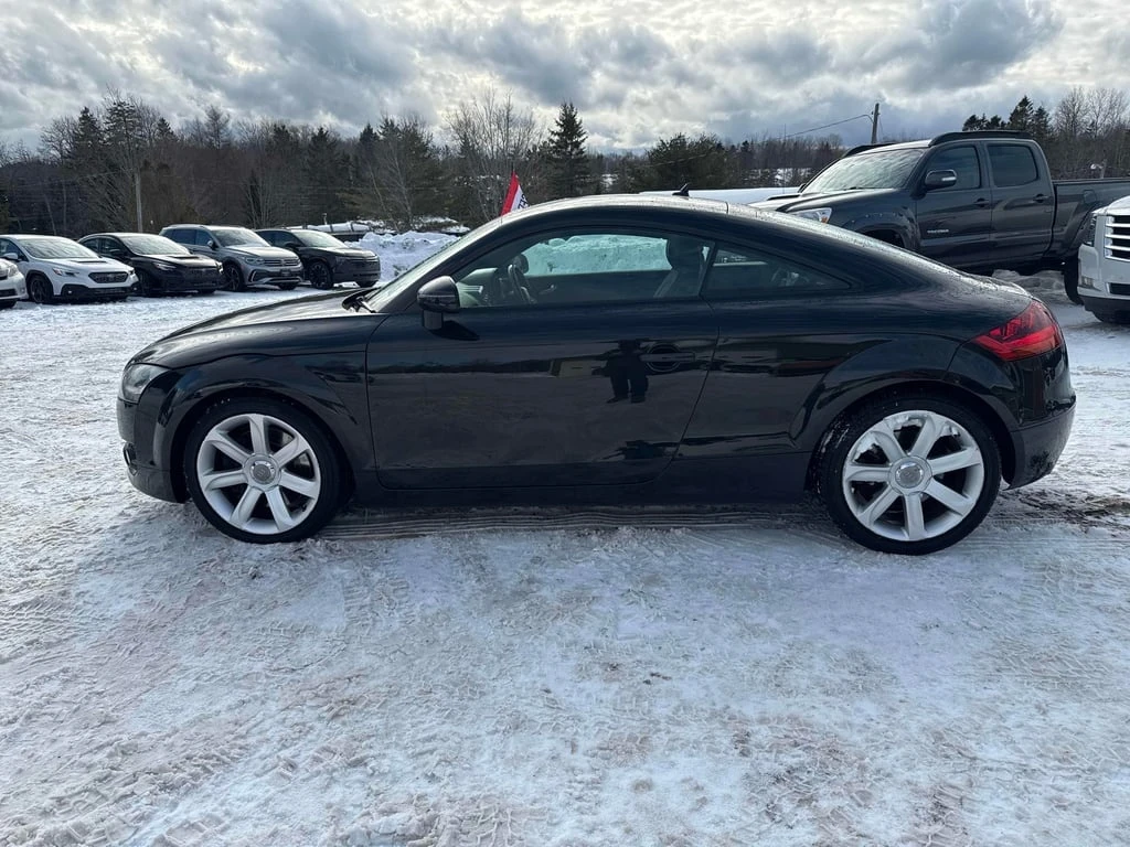 Audi Tt * Other * CARFAX * ЦЕНА ДО БГ - изображение 2