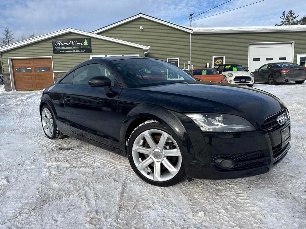 Audi Tt * Other * CARFAX * ���� �� �� | Mobile.bg � ����������� 1