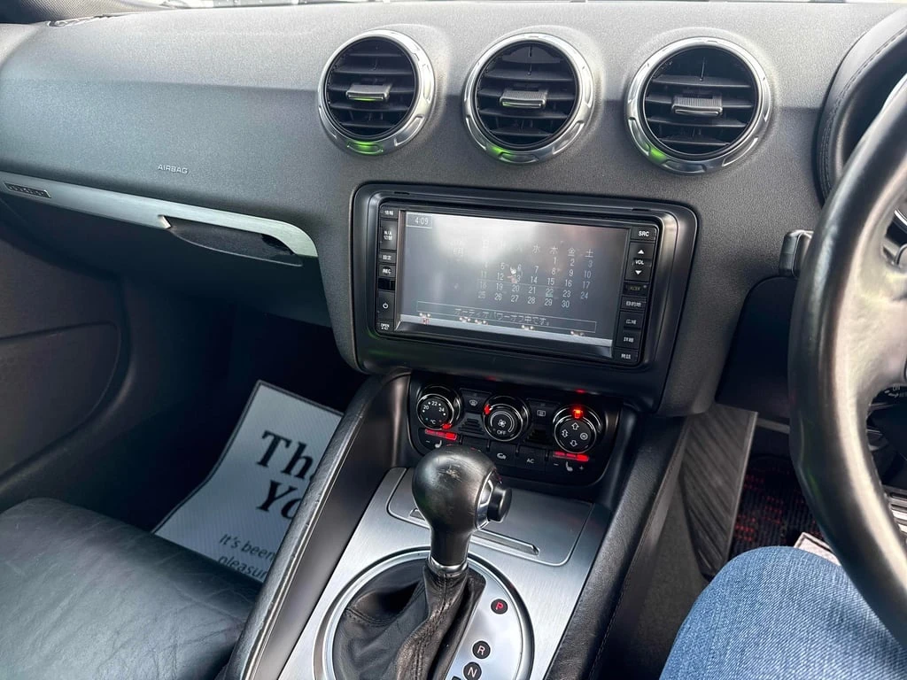 Audi Tt * Other * CARFAX * ЦЕНА ДО БГ - изображение 9