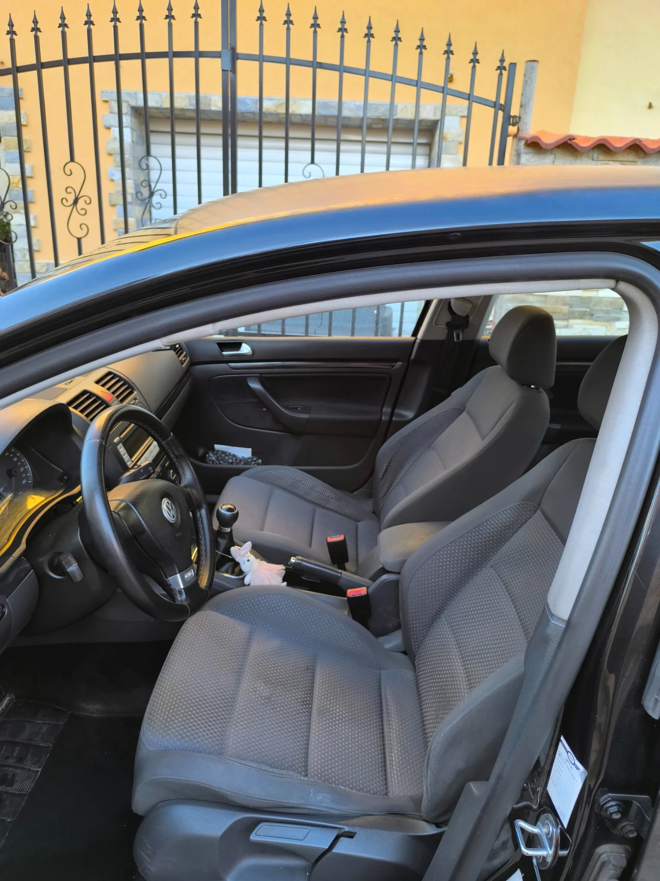 VW Golf 2.0 tdi 170 к.с.  - изображение 5