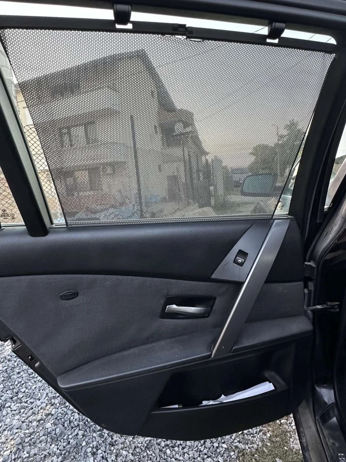 BMW 525, снимка 7 - Автомобили и джипове - 53710040