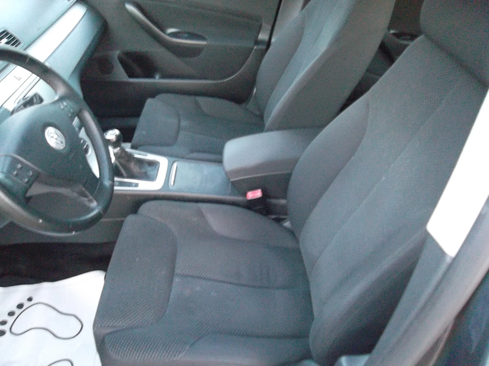 VW Passat 2.0TDI COMMON RAIL | Mobile.bg � ����������� 10