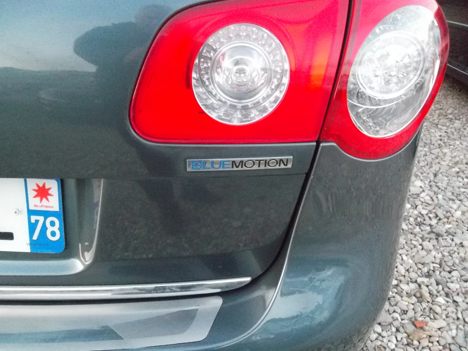 VW Passat 2.0TDI COMMON RAIL | Mobile.bg � ����������� 6