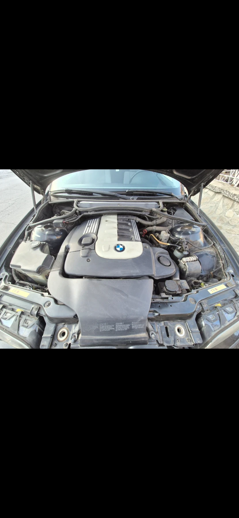 BMW 330 XDrive, снимка 9 - Автомобили и джипове - 53858892