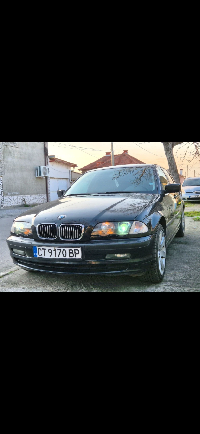BMW 330 XDrive, снимка 3 - Автомобили и джипове - 53858892