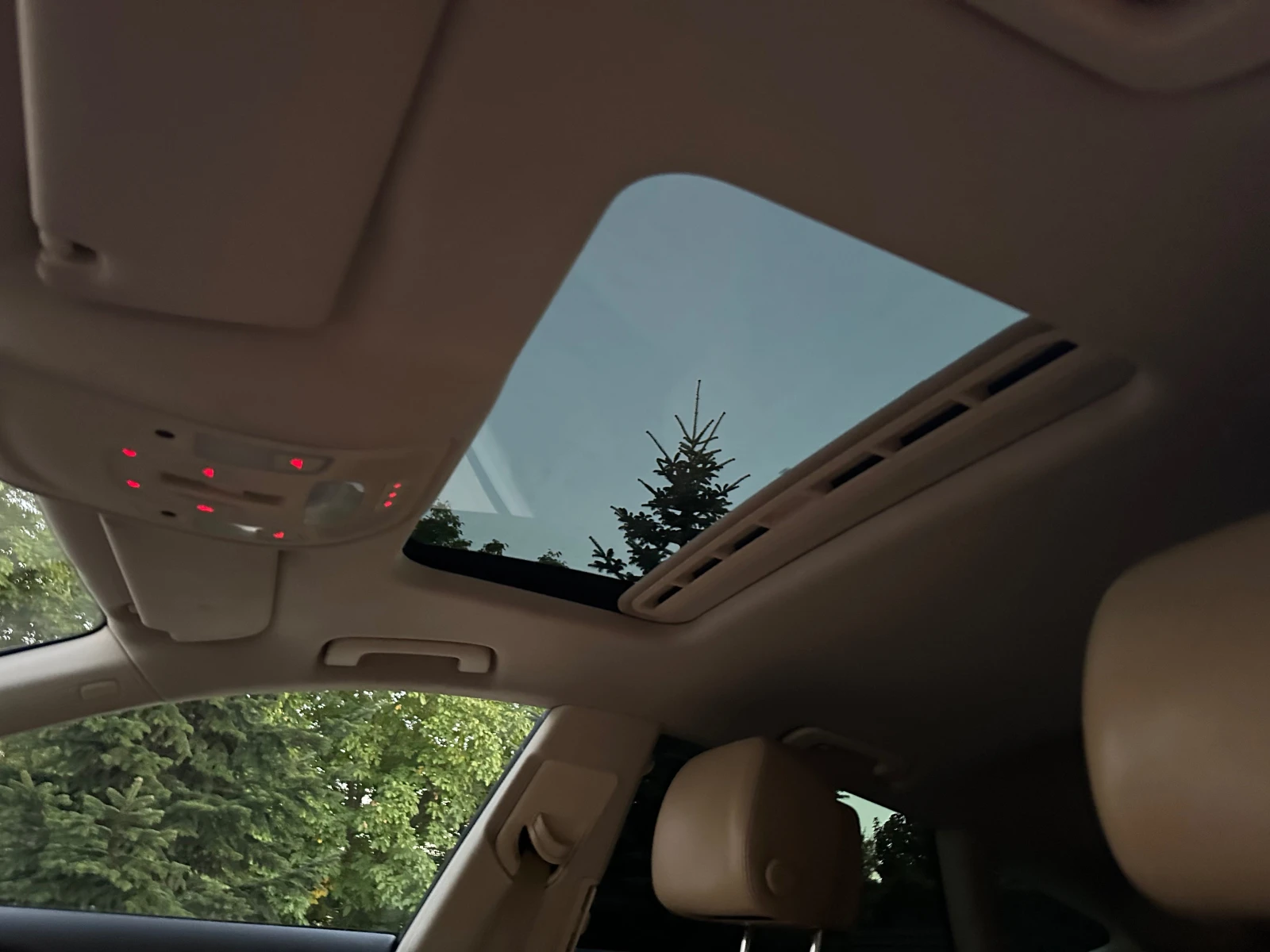 Audi A7 3.0 TDI QUATRRO FULL, снимка 13 - Автомобили и джипове - 54045532