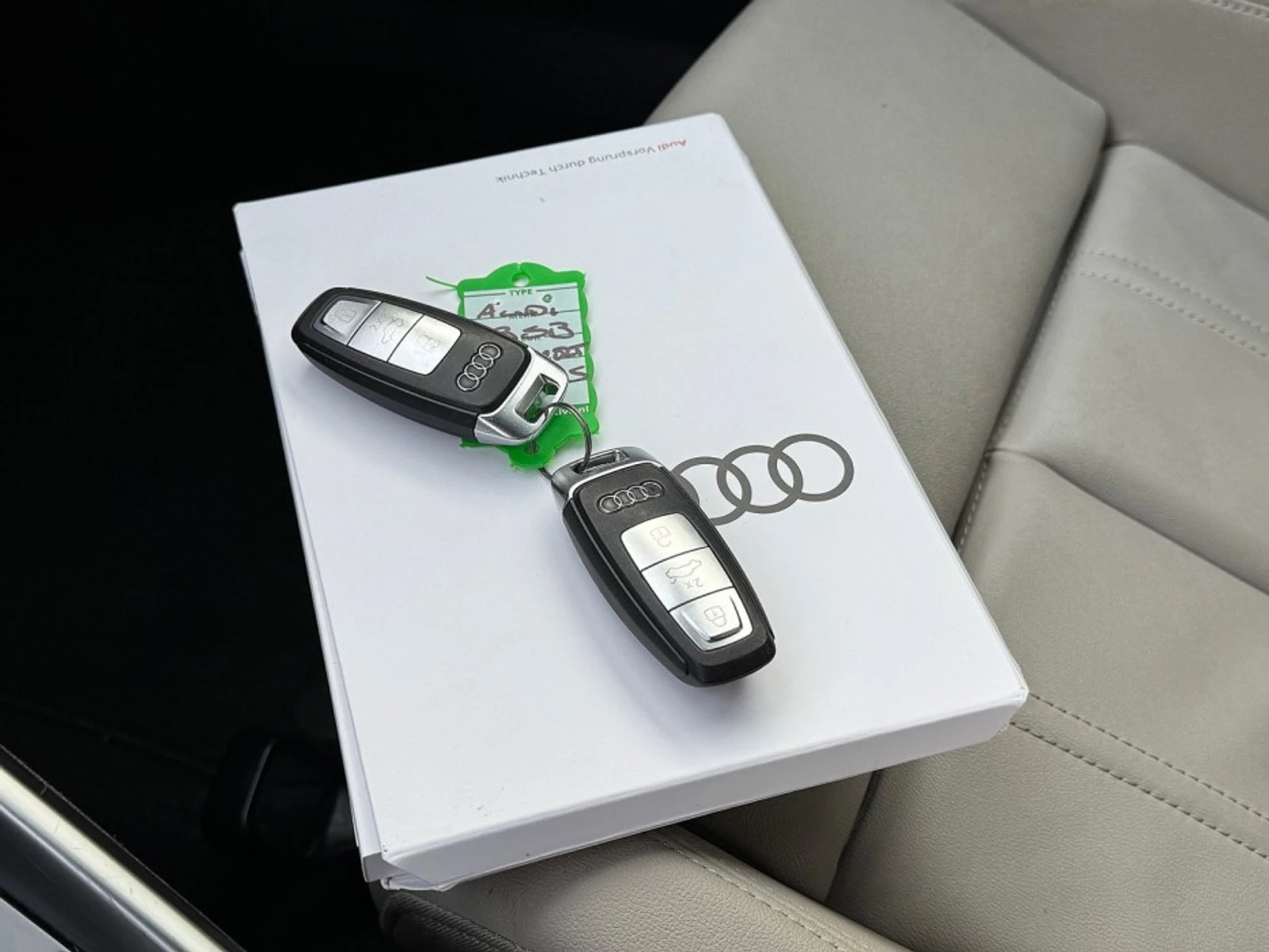 Audi A3 Sportback 35 TFSI , снимка 14 - Автомобили и джипове - 54056675