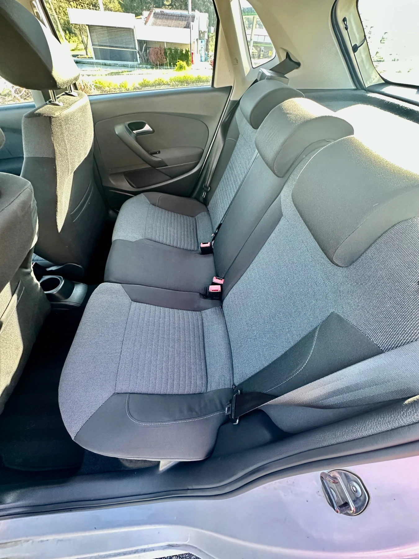 VW Polo 1.6 TDi 2009 ��� ���������!!! | Mobile.bg � ����������� 6