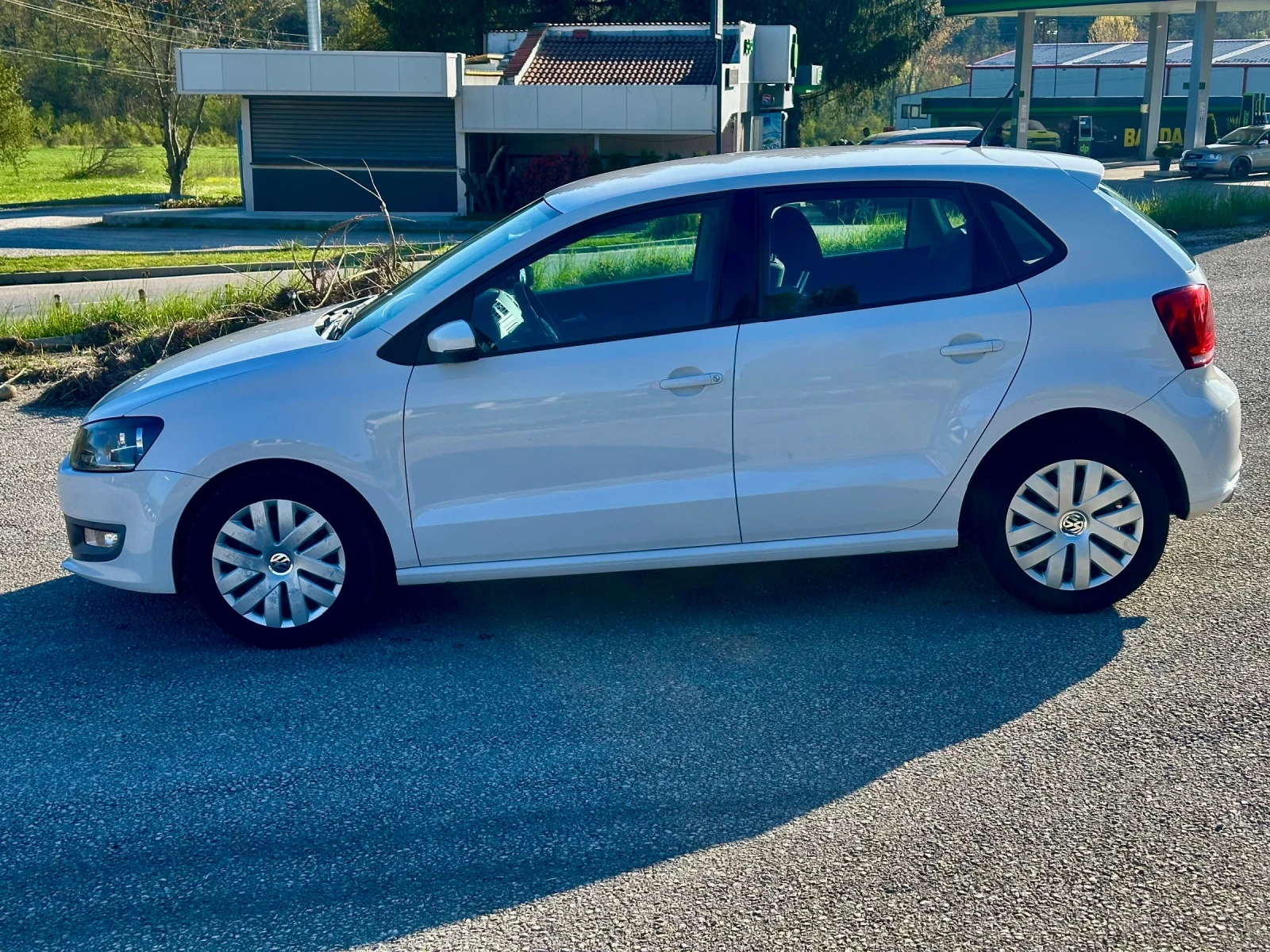 VW Polo 1.6 TDi 2009 ��� ���������!!! | Mobile.bg � ����������� 4