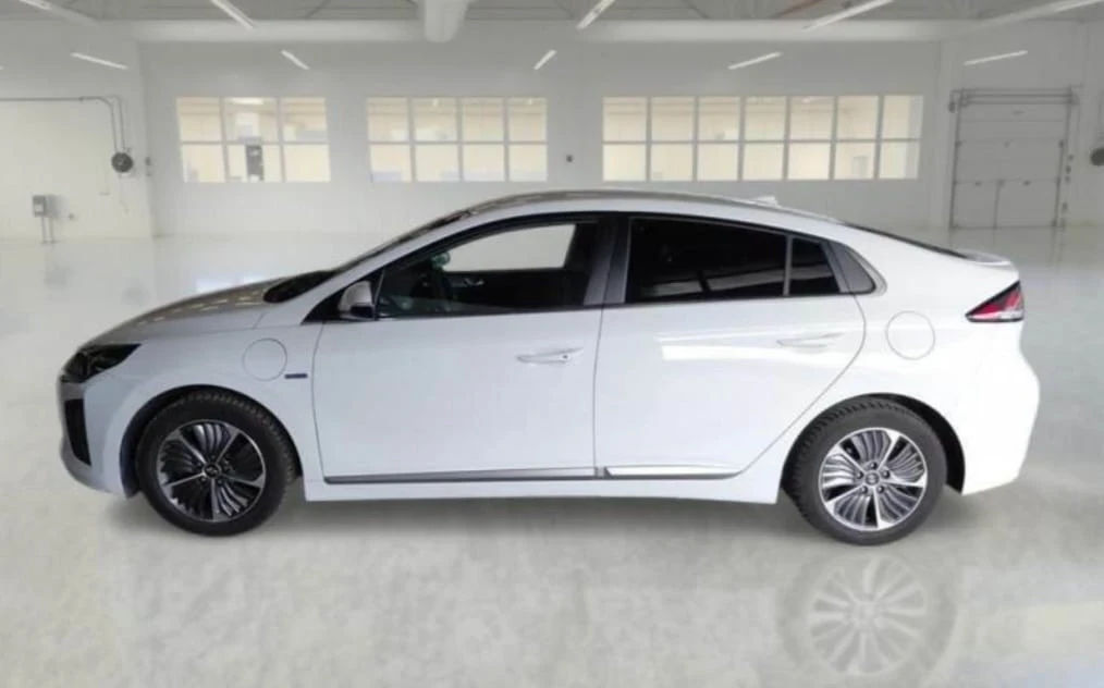 Hyundai Ioniq 1.6 Plug-in Hybrid DCT Prime , снимка 3 - Автомобили и джипове - 54554989