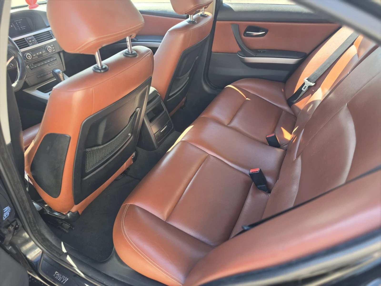 BMW 335 М-Пакет Лизинг, снимка 9 - Автомобили и джипове - 54556781