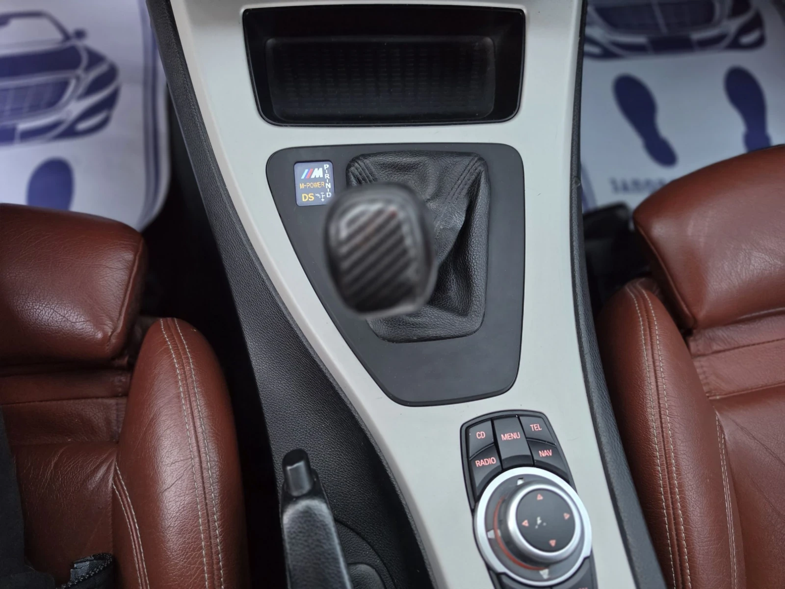 BMW 335 М-Пакет Лизинг без доказване на доходи , снимка 16 - Автомобили и джипове - 54556781