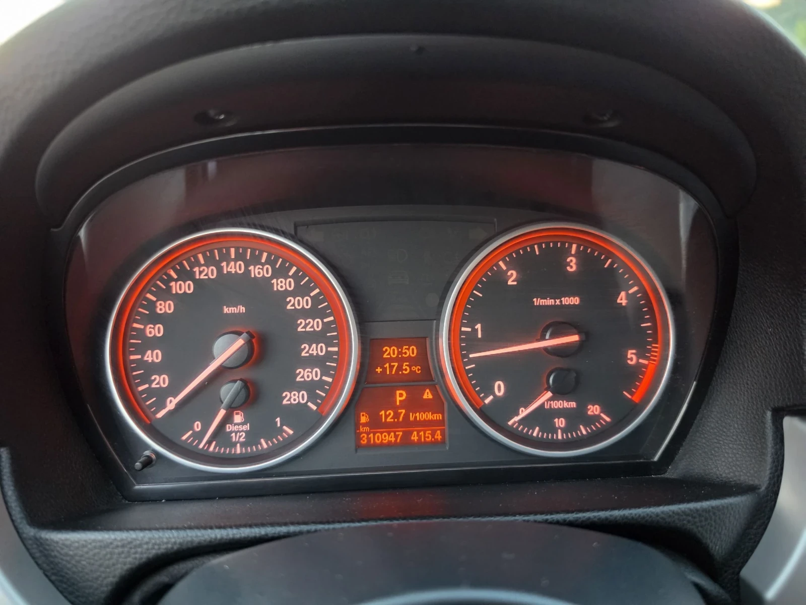 BMW 335 М-Пакет Лизинг без доказване на доходи , снимка 15 - Автомобили и джипове - 54556781