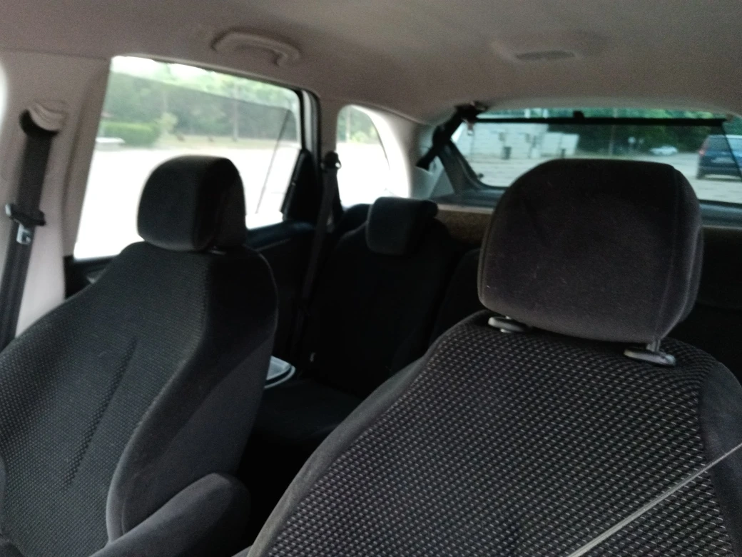 Citroen C4 Picasso 1.6 газ бензин Exclusive , снимка 15 - Автомобили и джипове - 54876676