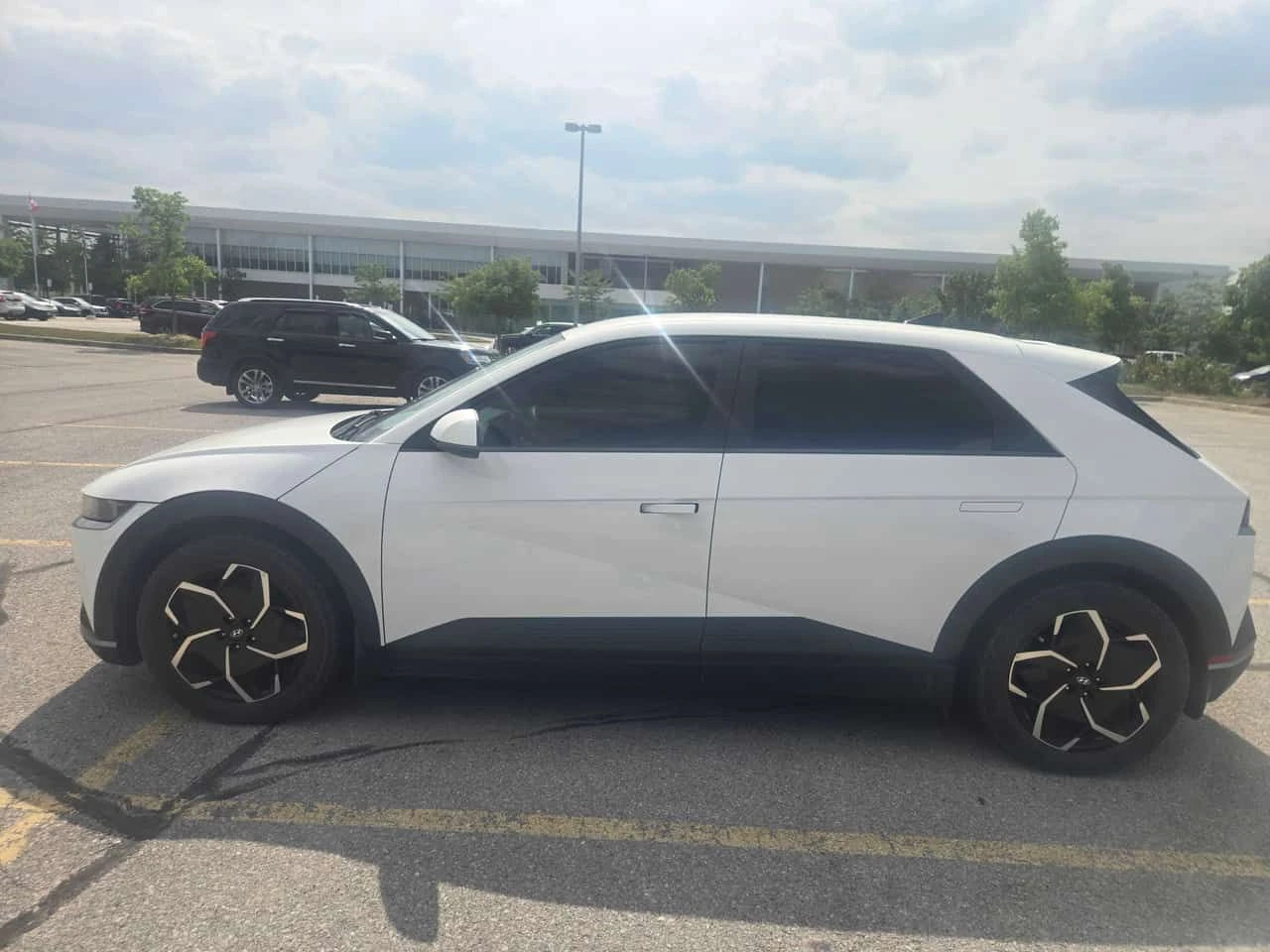 Hyundai Ioniq 5 Preferred  CARFAX | Mobile.bg � ����������� 15