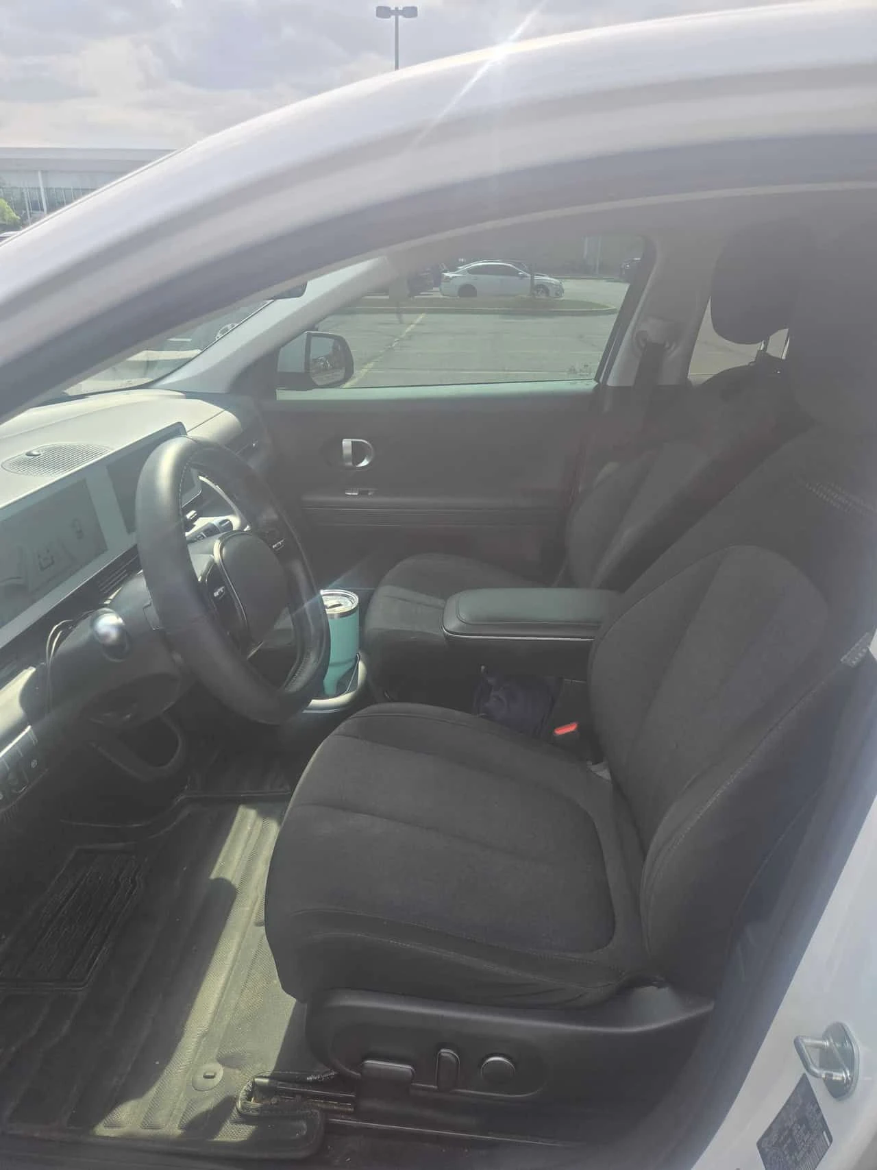 Hyundai Ioniq 5 Preferred  CARFAX | Mobile.bg � ����������� 5
