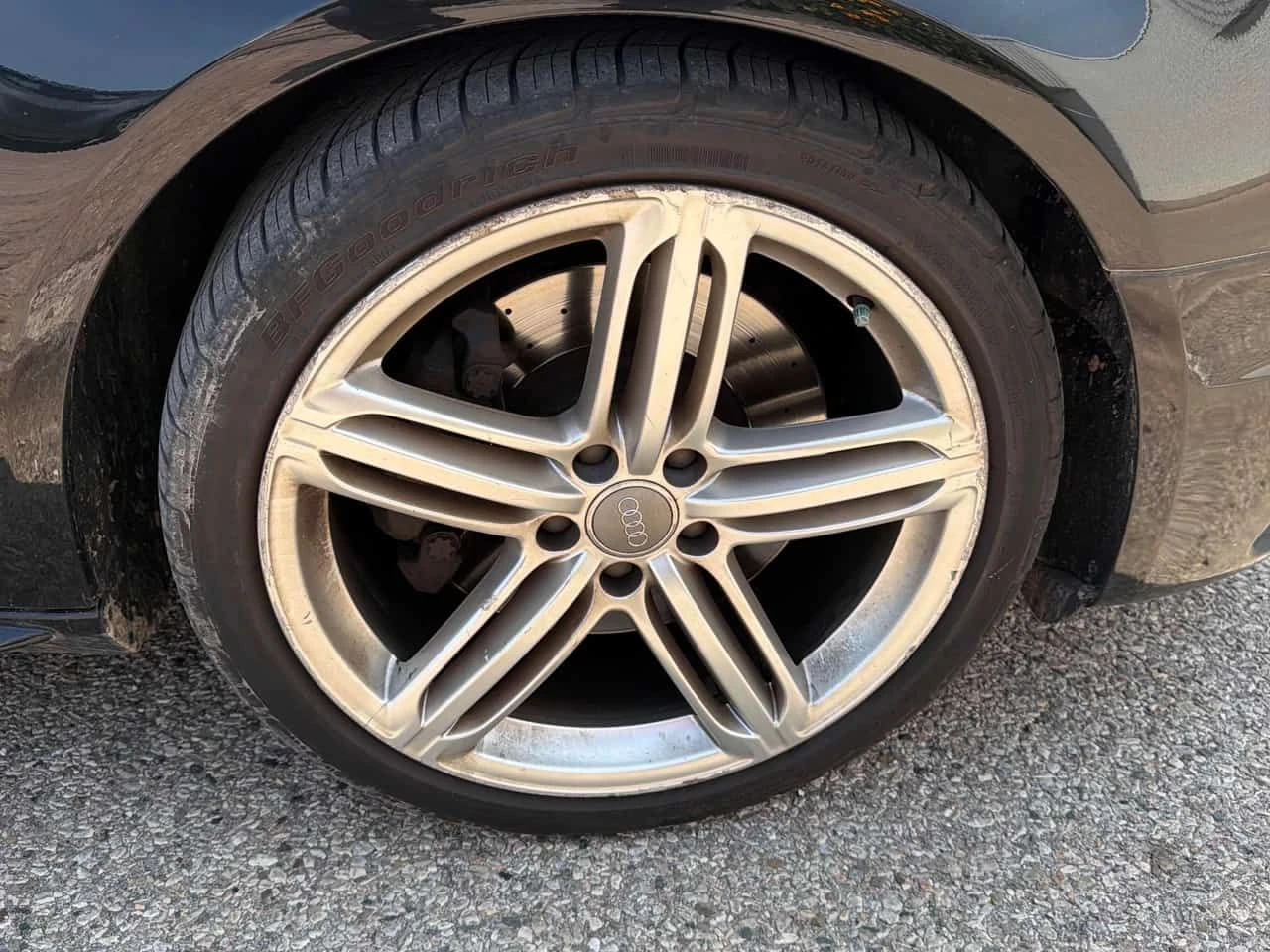 Audi S4 * Premium * CARFAX * ОПЦИЯ ЗА ФИНАНСИРАНЕ , снимка 7 - Автомобили и джипове - 55408047