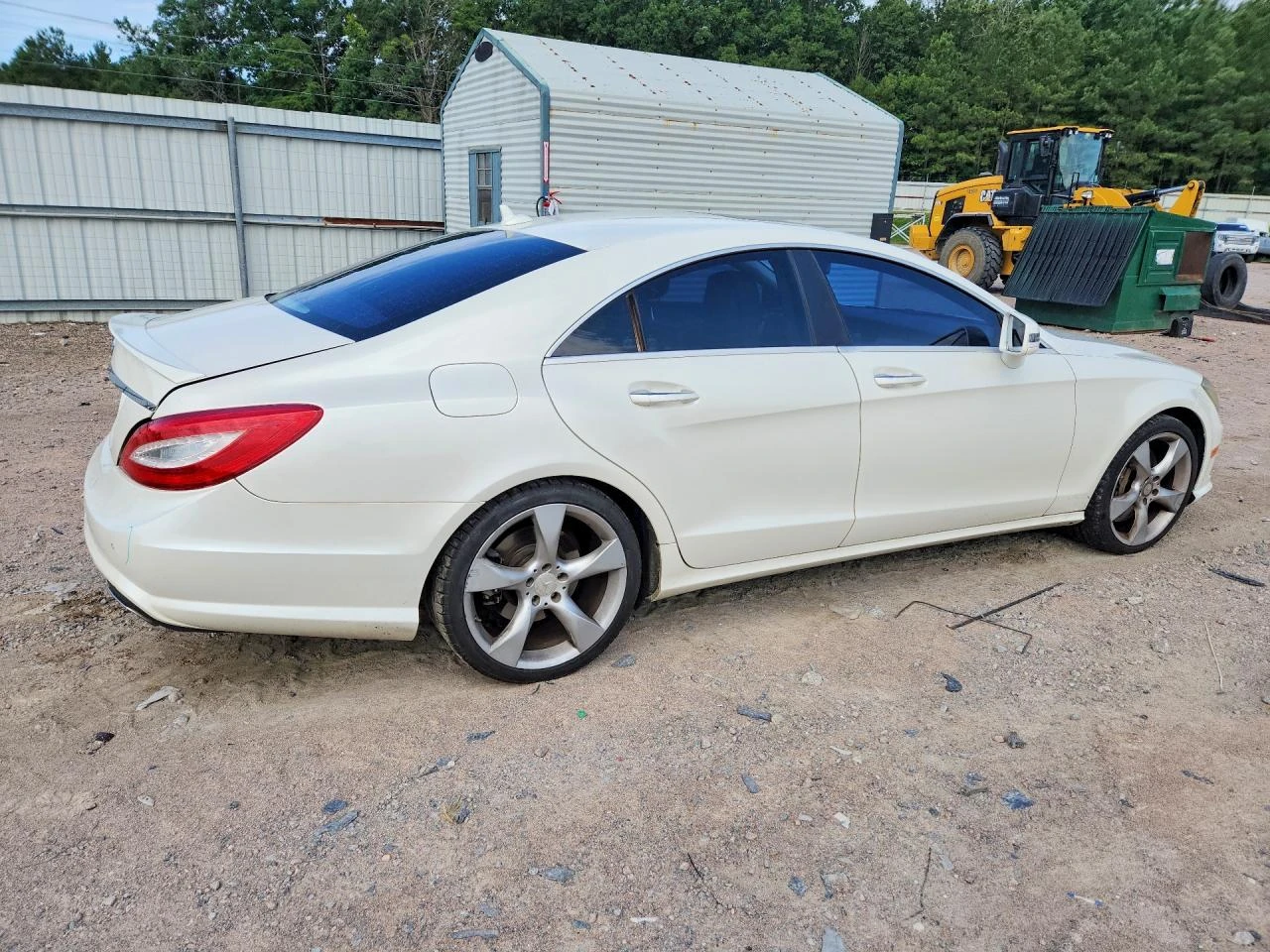 Mercedes-Benz CLS 550 RWD| HARMAN| ОБДУХ| KEYLESS, снимка 6 - Автомобили и джипове - 55462059