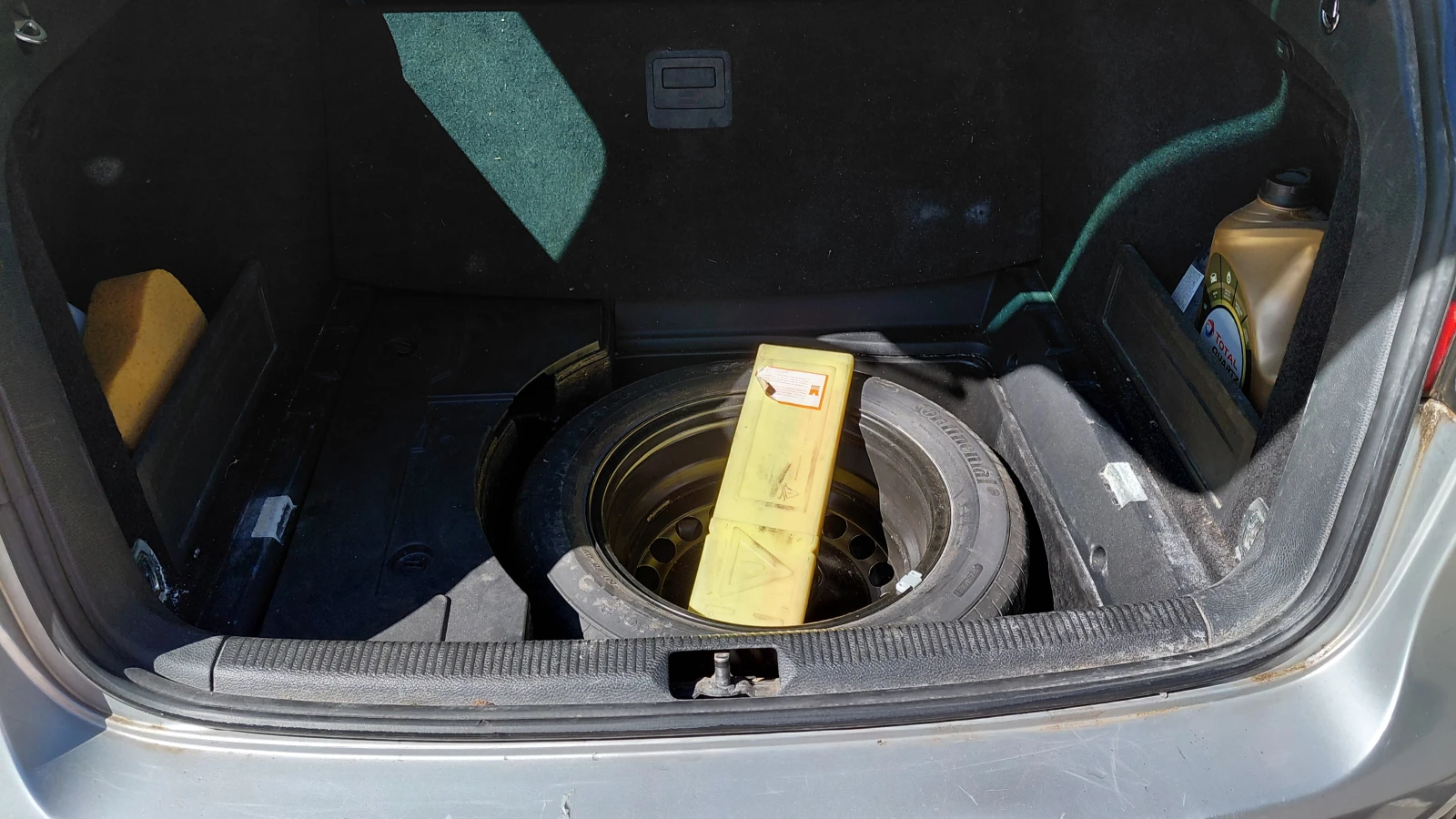 VW Passat, снимка 9 - Автомобили и джипове - 55452749