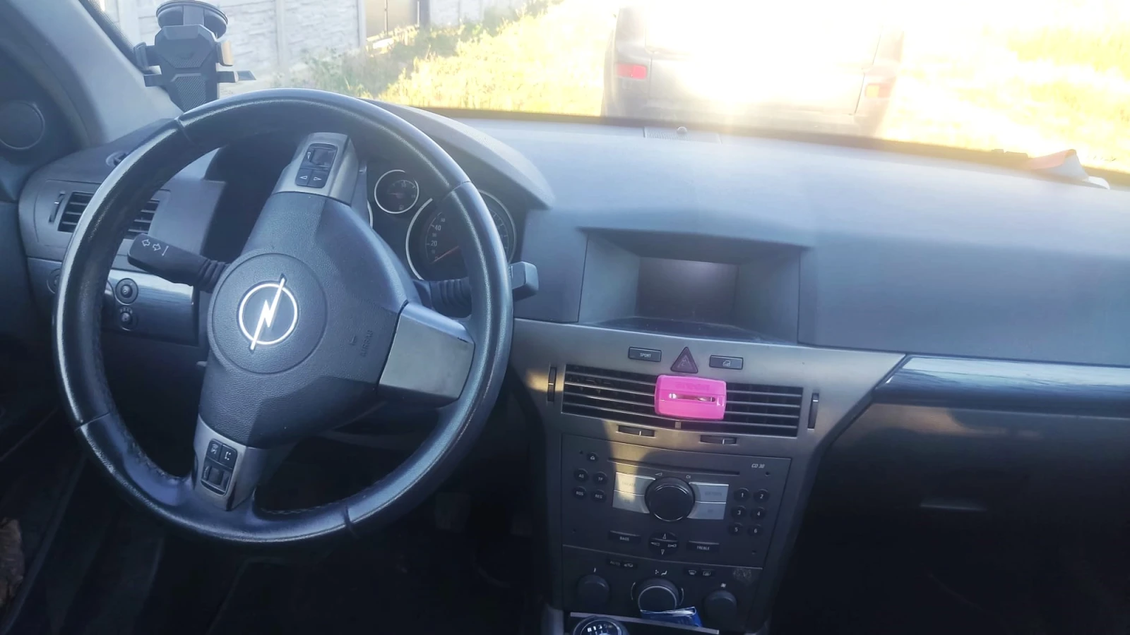 Opel Astra, снимка 6 - Автомобили и джипове - 55529377