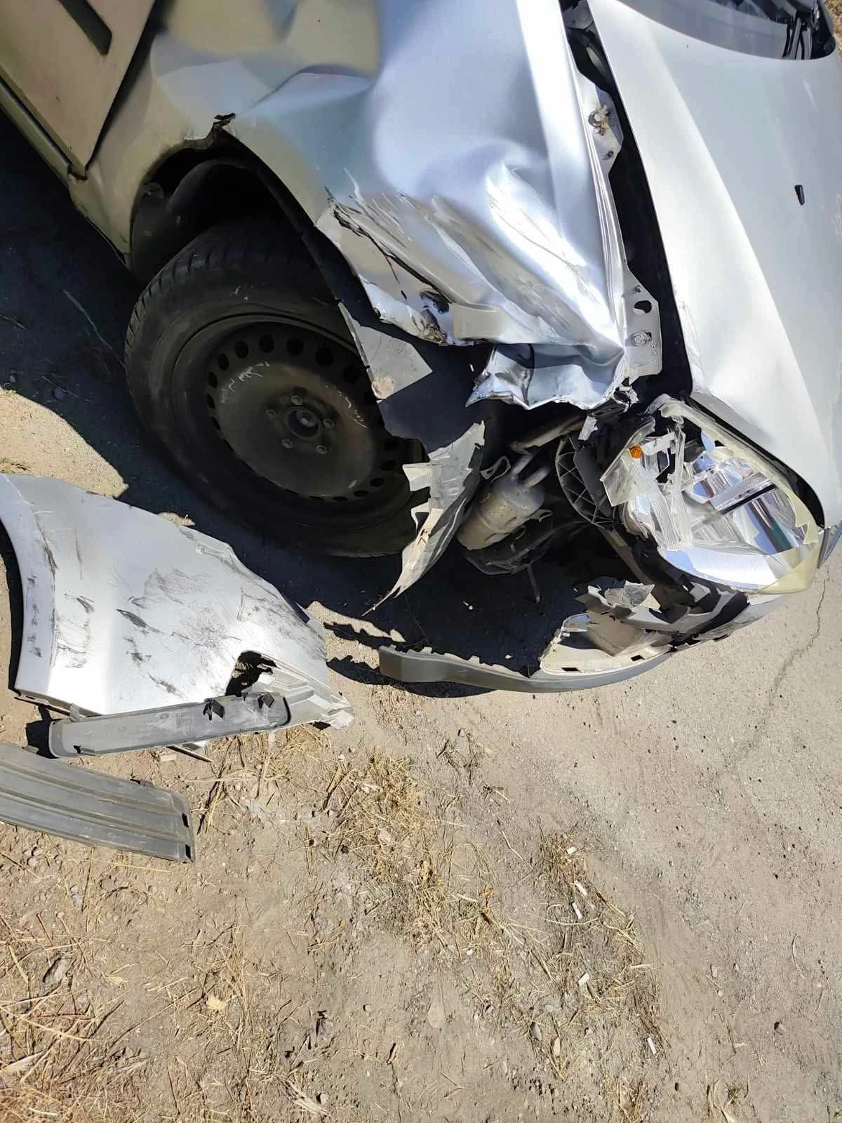 Ford Focus C-max 1.6Tdci 90, снимка 2 - Автомобили и джипове - 55661677