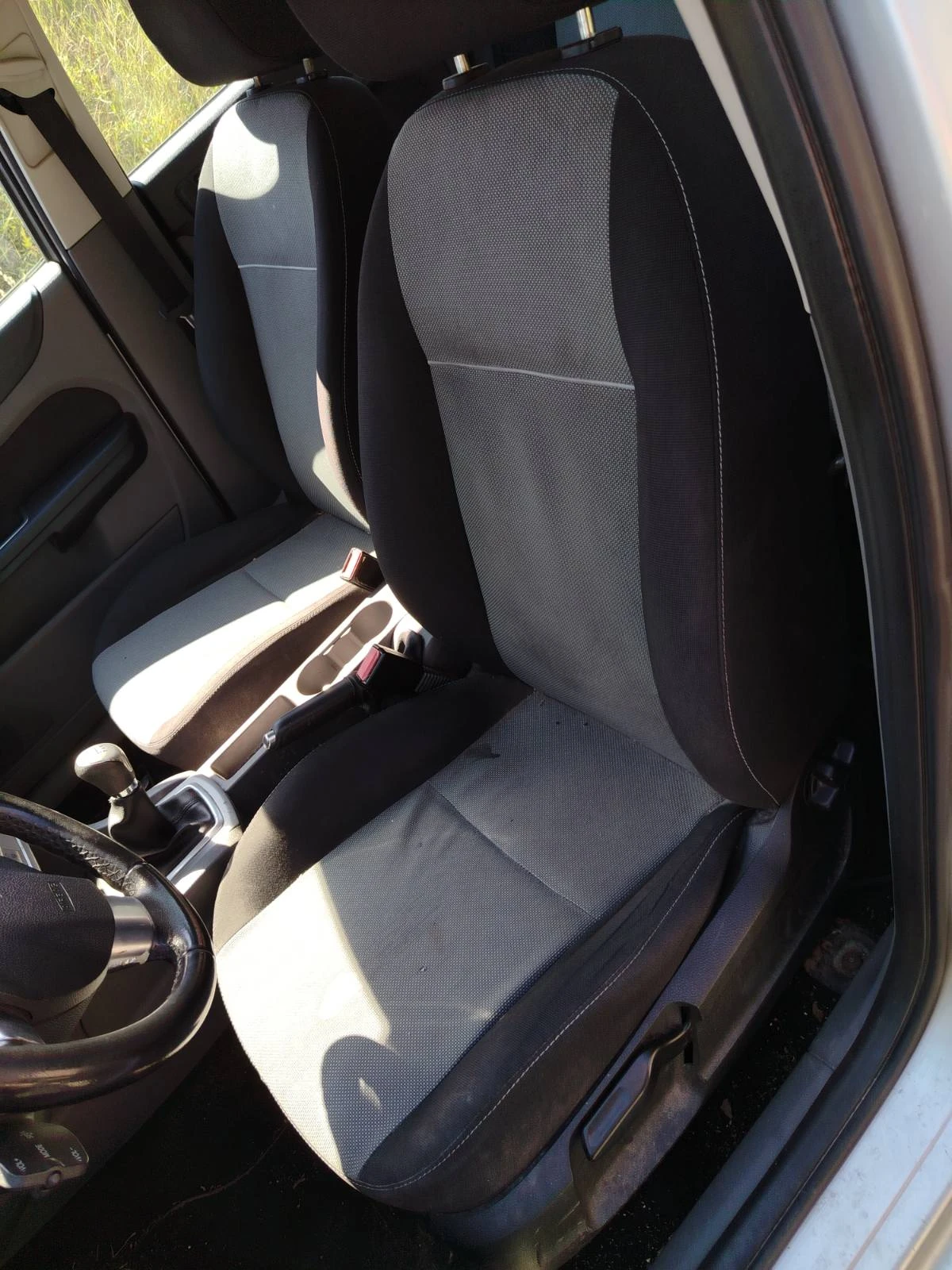 Ford Focus, снимка 14 - Автомобили и джипове - 55749294