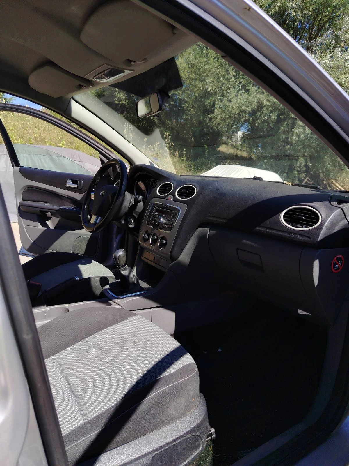 Ford Focus, снимка 16 - Автомобили и джипове - 55749294