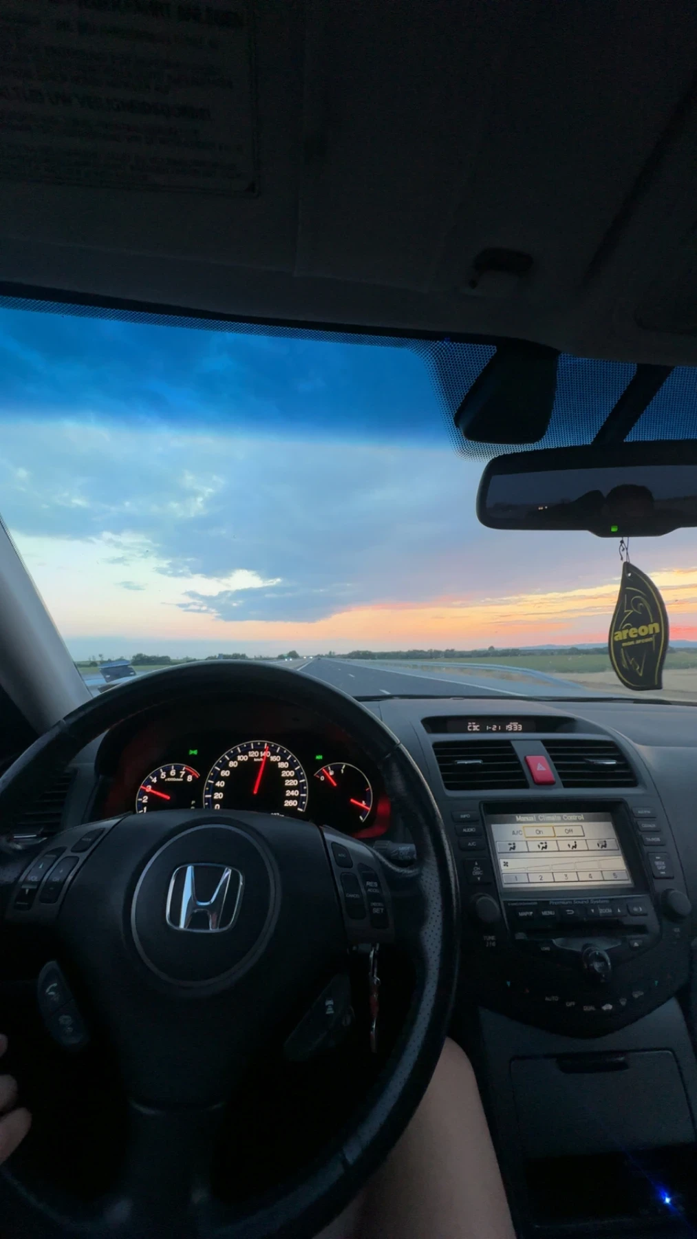 Honda Accord, снимка 6 - Автомобили и джипове - 55892312