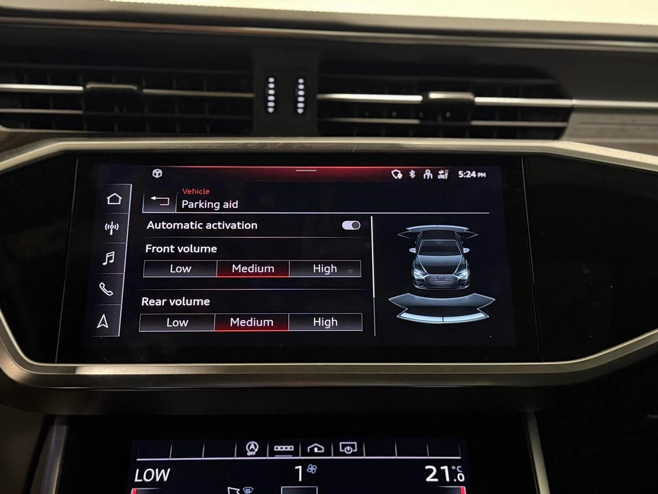 Audi A6 S-Line QUATTRO | Mobile.bg � ����������� 13