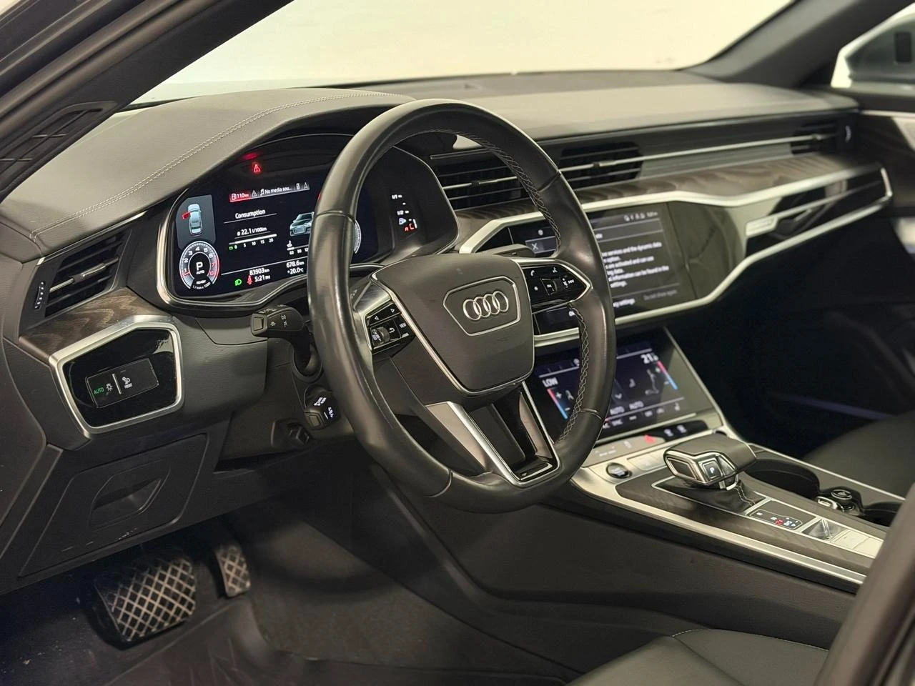 Audi A6 S-Line QUATTRO | Mobile.bg � ����������� 6
