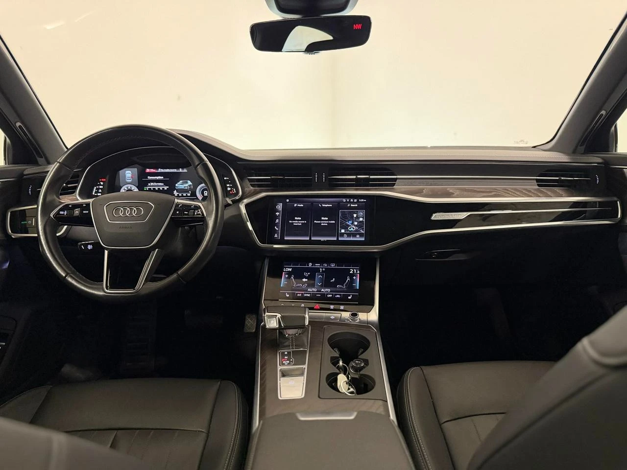 Audi A6 S-Line QUATTRO | Mobile.bg � ����������� 7