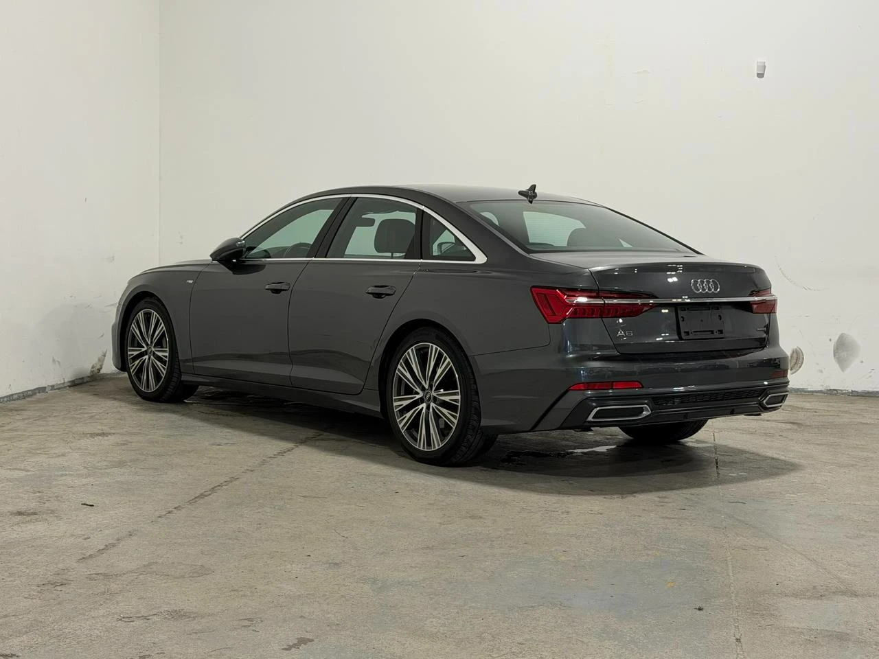 Audi A6 S-Line QUATTRO | Mobile.bg � ����������� 5