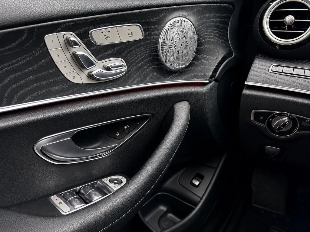 Mercedes-Benz E 400 Burmester * HUD * Ambient * ���������� (���� �� �� | Mobile.bg � ����������� 17