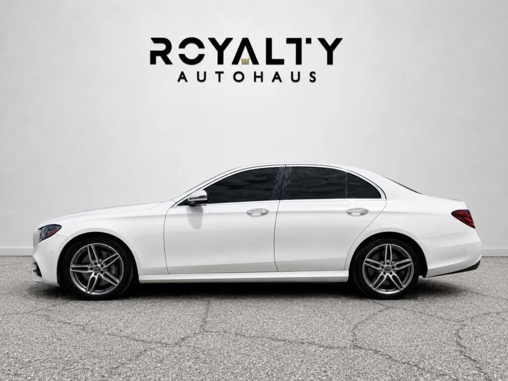 Mercedes-Benz E 400 Burmester * HUD * Ambient * ���������� (���� �� �� | Mobile.bg � ����������� 2