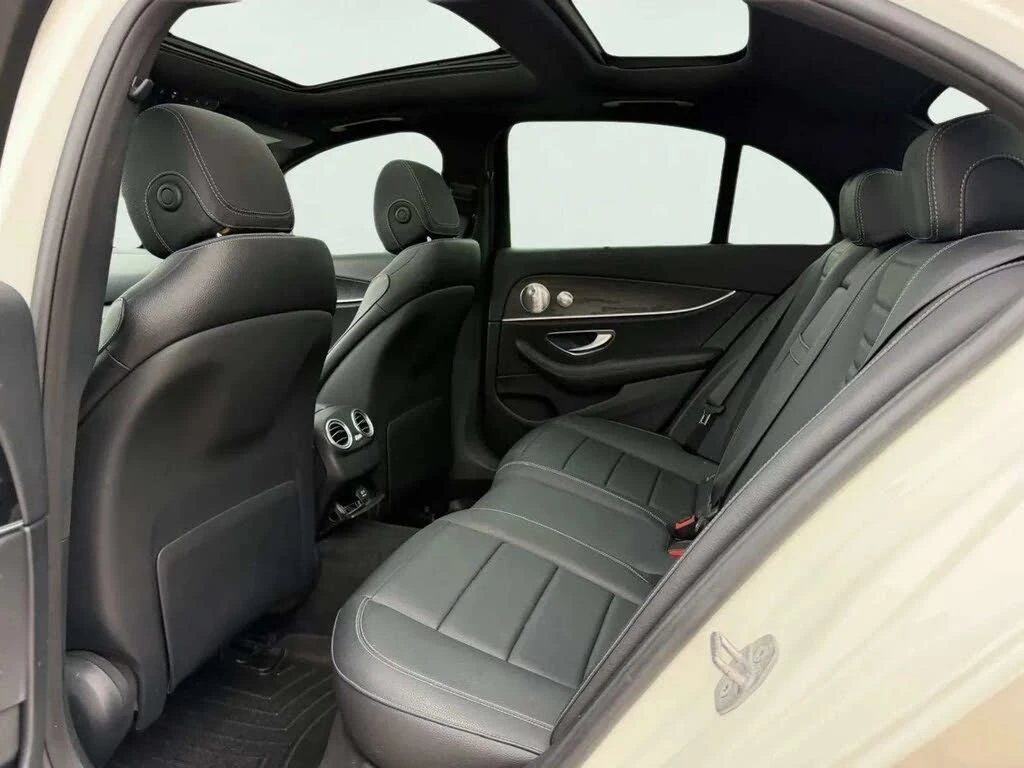 Mercedes-Benz E 400 Burmester * HUD * Ambient * ���������� (���� �� �� | Mobile.bg � ����������� 9