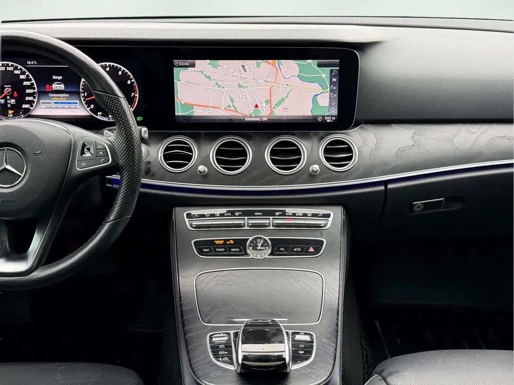 Mercedes-Benz E 400 Burmester * HUD * Ambient * ���������� (���� �� �� | Mobile.bg � ����������� 13