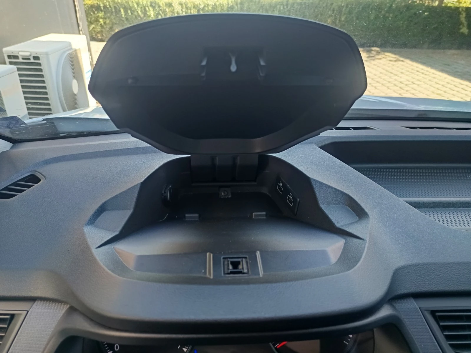 Renault Express 1.5dCi/ 75к.с., снимка 12 - Автомобили и джипове - 56358667