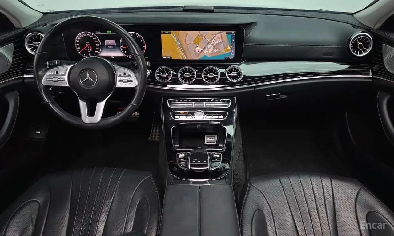 Mercedes-Benz CLS 450 4MATIC AMG Line * ����� �� ����������� | Mobile.bg � ����������� 7