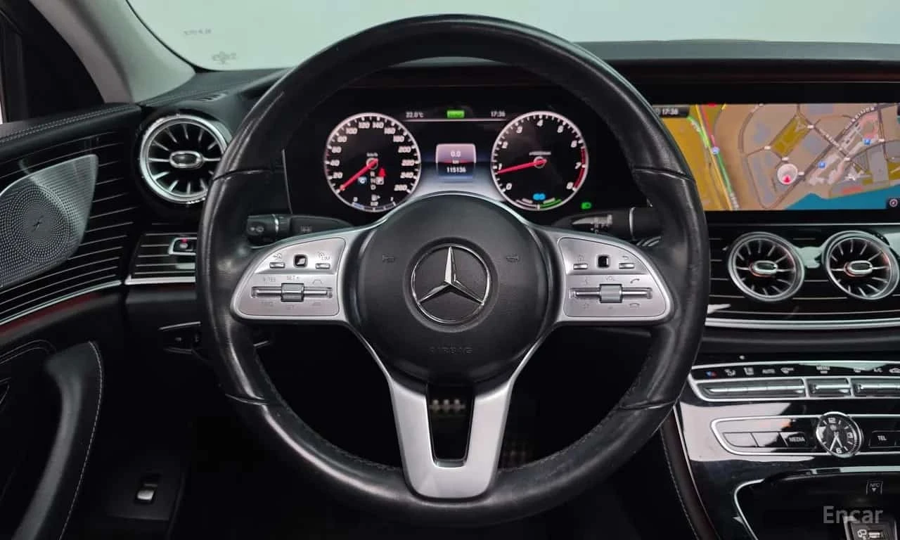 Mercedes-Benz CLS 450 4MATIC AMG Line * ����� �� ����������� | Mobile.bg � ����������� 15